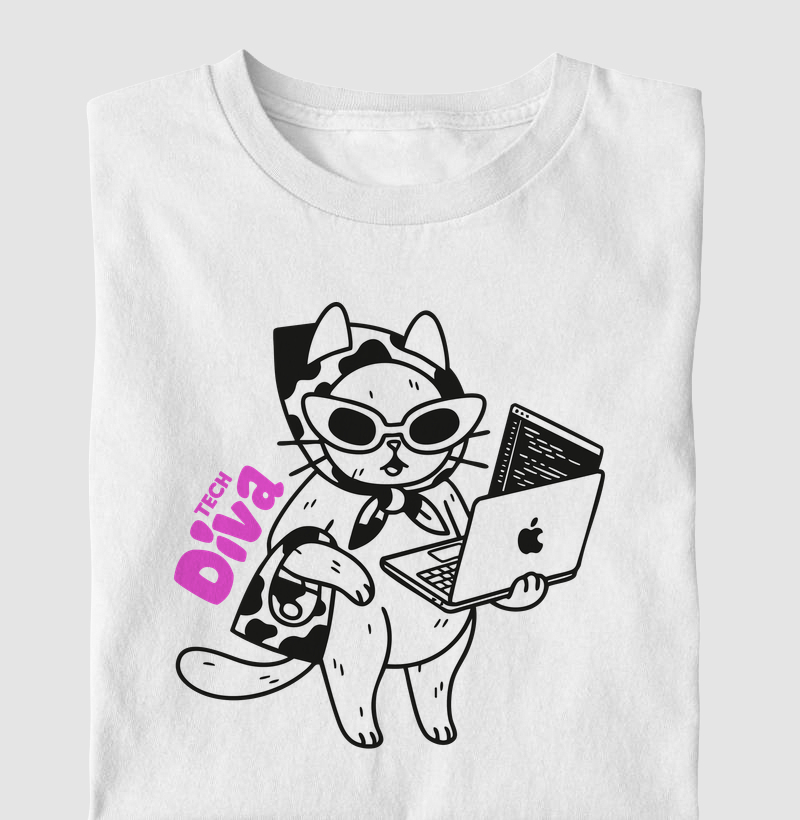 Tech Diva