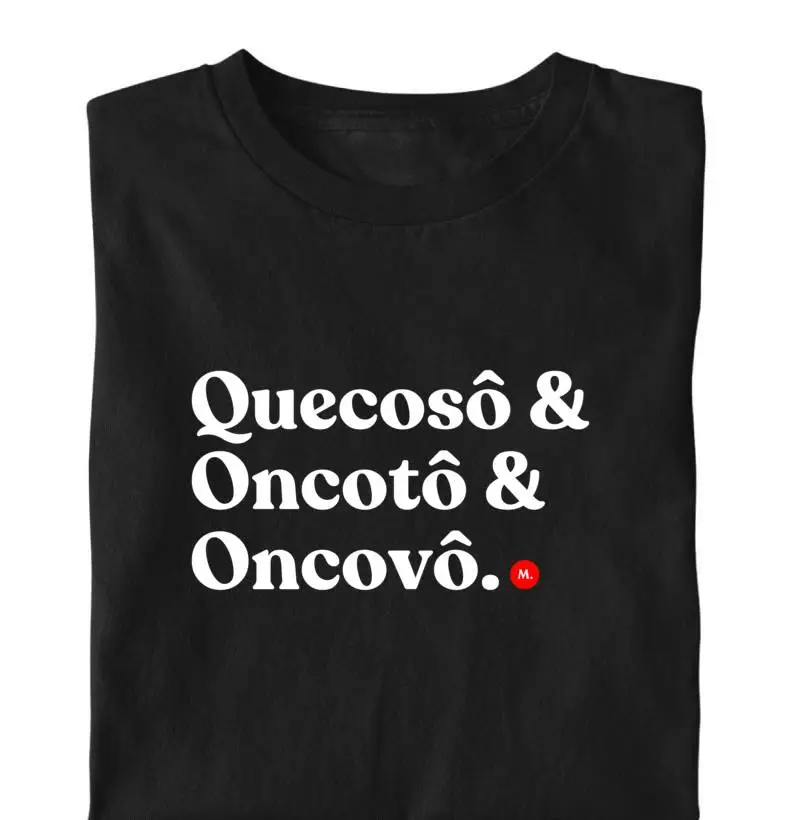 Quecosô & Oncotô & Oncovô. - Use Mineirês