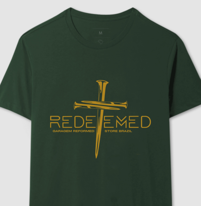 Redeemed Forms