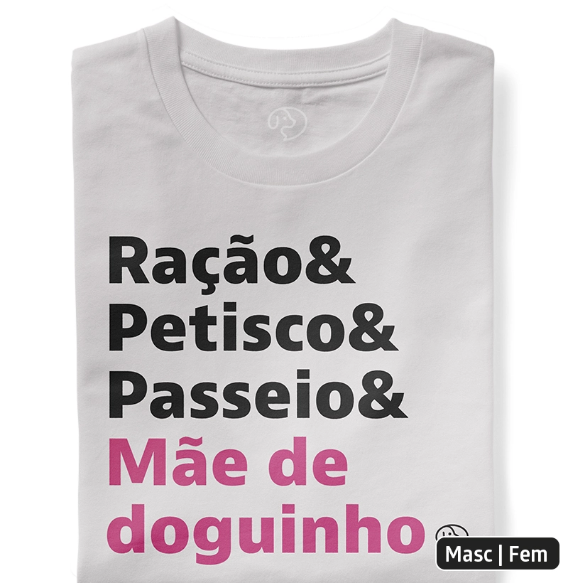 Mãe de Doguinho