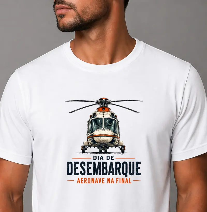 Dia de desembarque