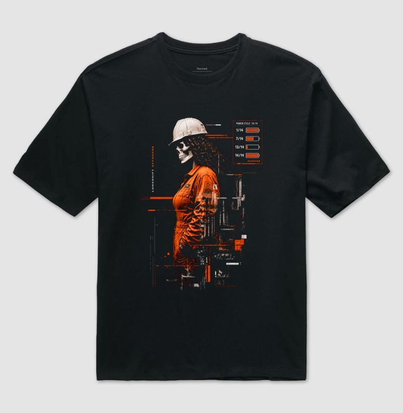 Offshore Power Cycle