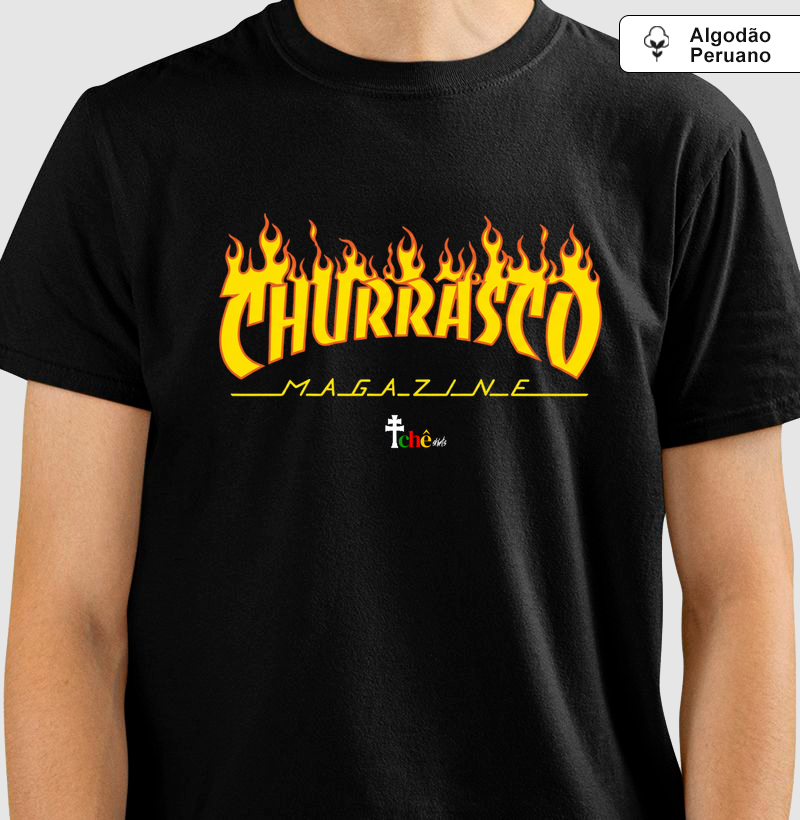 CHURRASCO