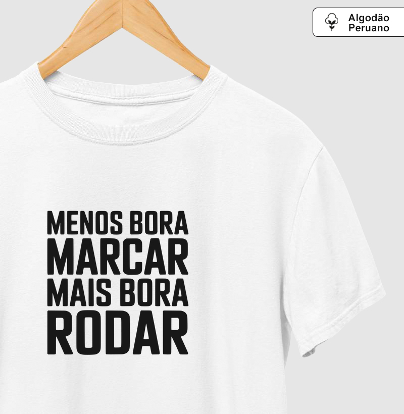 BORA RODAR