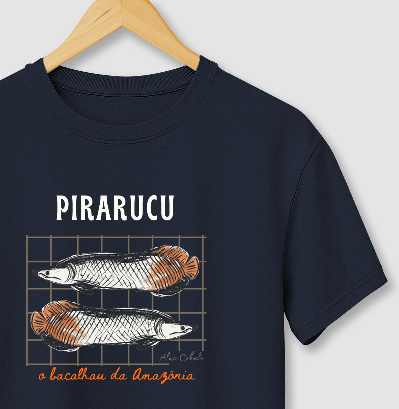 Pirarucu