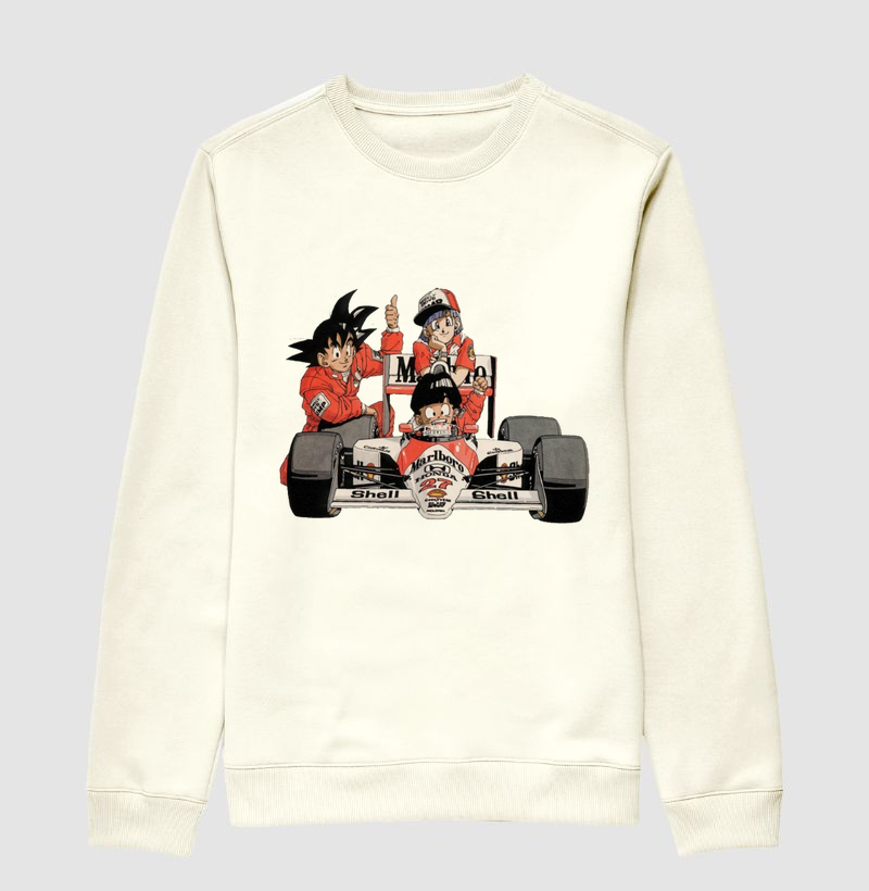 DBZ Marlboro 27