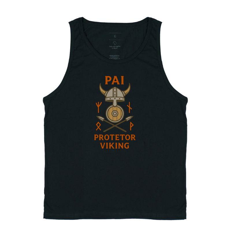 Pai Protetor Viking