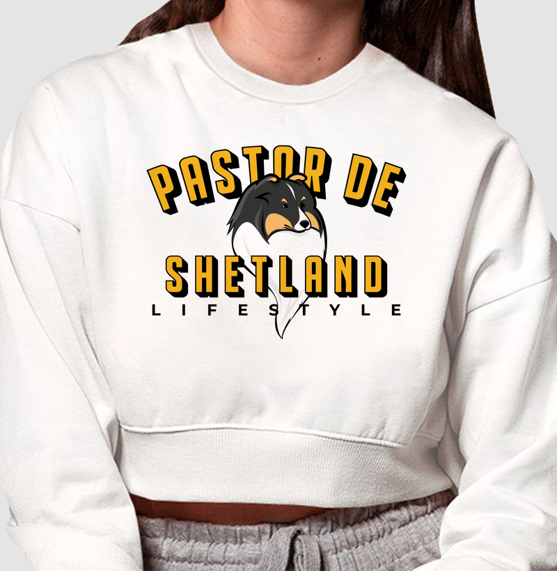 Rosto Pastor de Shetland 02