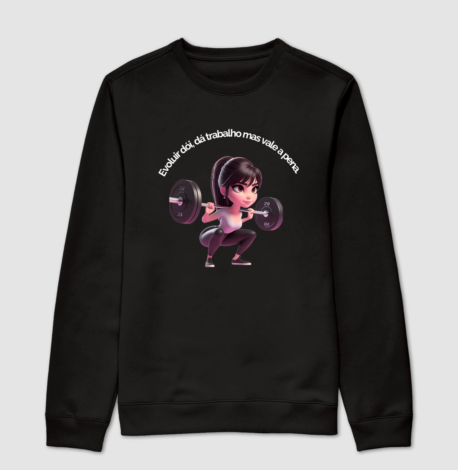 Crescer não é fácil 