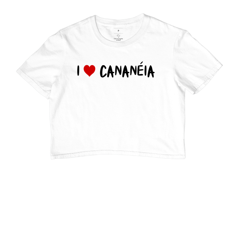 Eu Amo Cananéia
