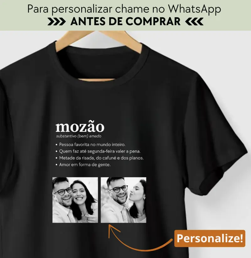 Camisa 0