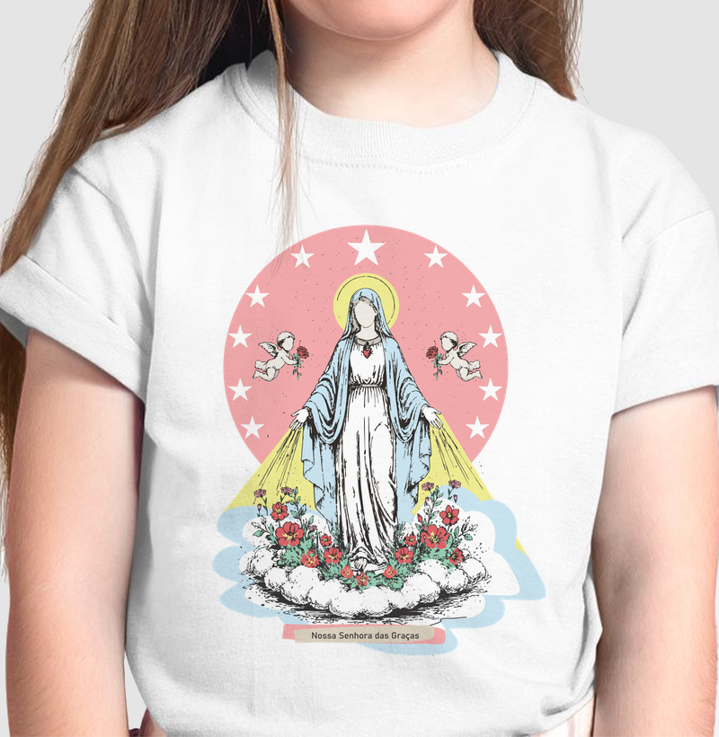 Nossa Senhora das Graças