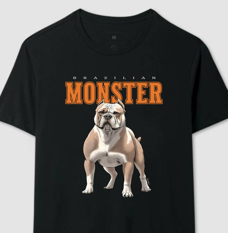 Pit Monster