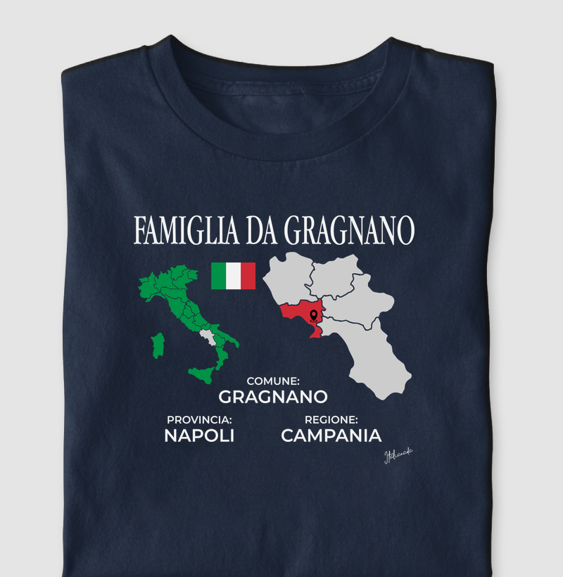 GRAGNANO