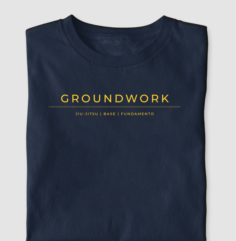 Groundwork Conceito