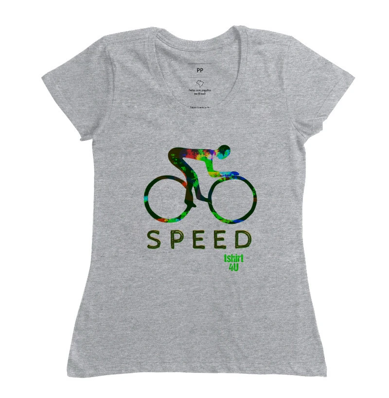 Bike Speed