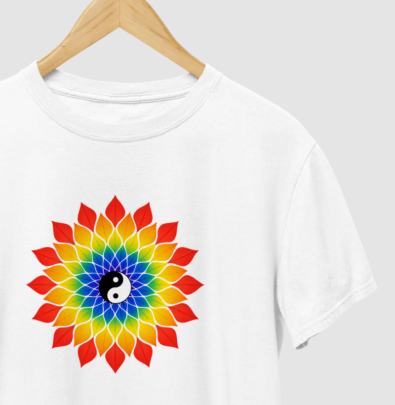 Mandala Vibração Divina