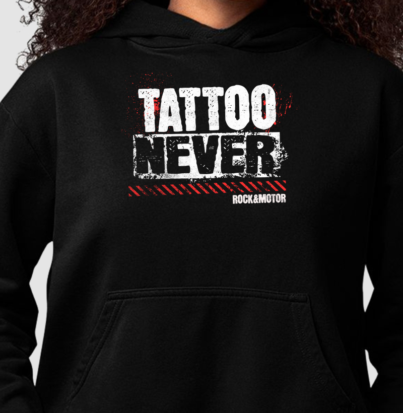 Tattoo Never
