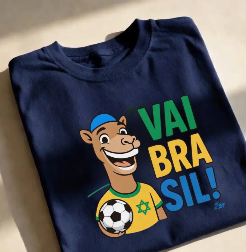 Vai Brasil!