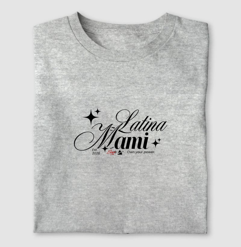 Latina - Camiseta
