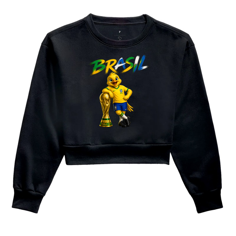 Canarinho Campeão 