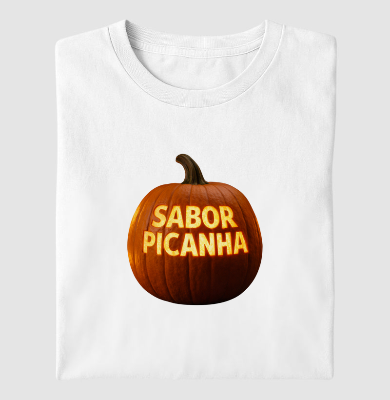 Sabor picanha!