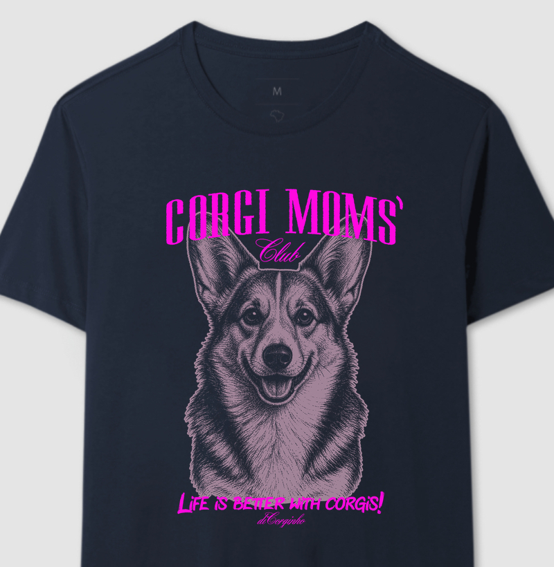 Corgis Moms´ Club