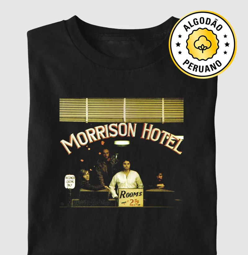 Morrison Hotel