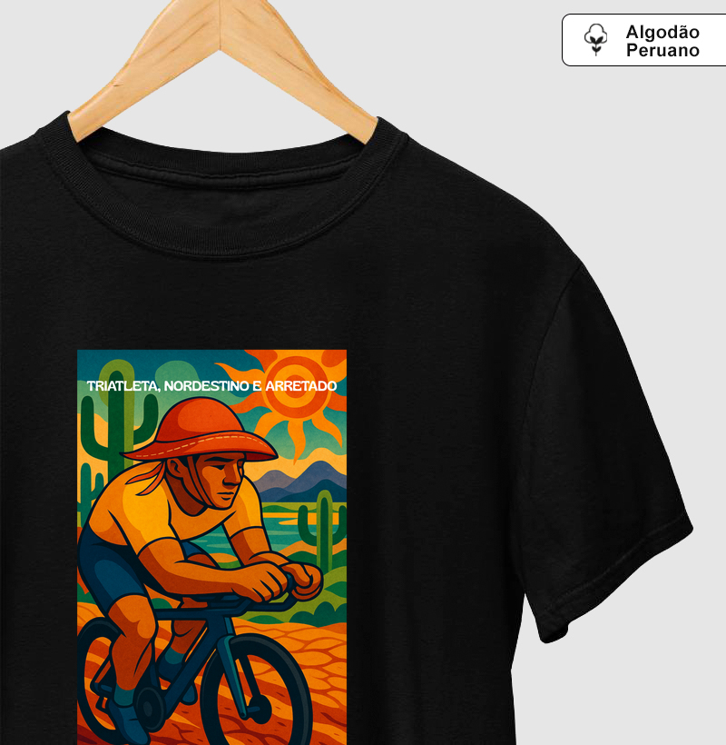 TRIATLETA NORDESTINO