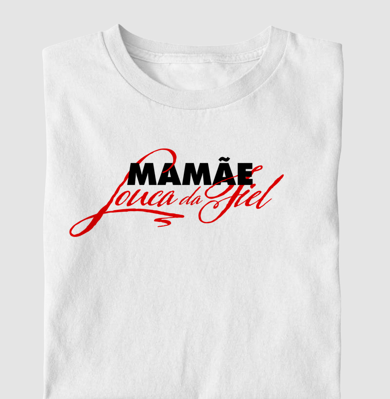 Mamãe Louca da Fiel