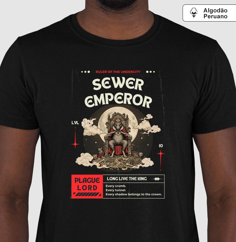 Camisa 0