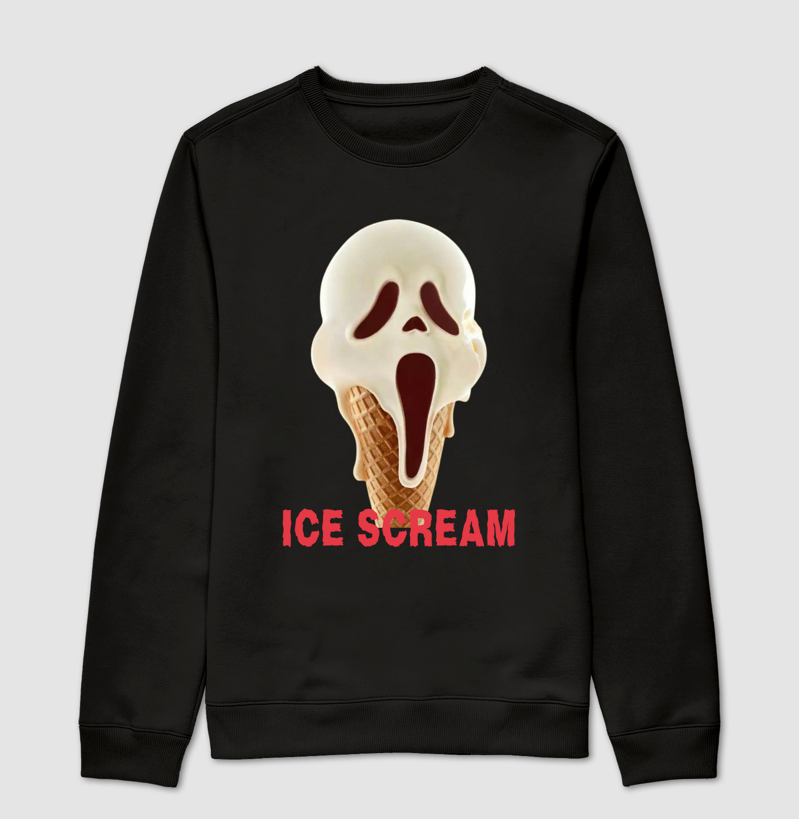 Ice Scream