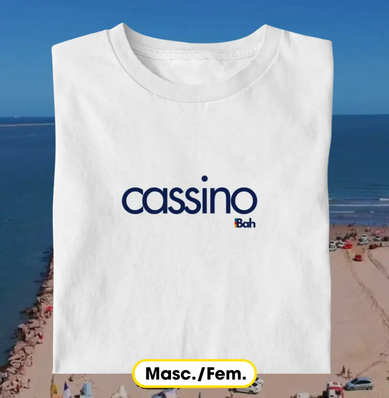 cassino