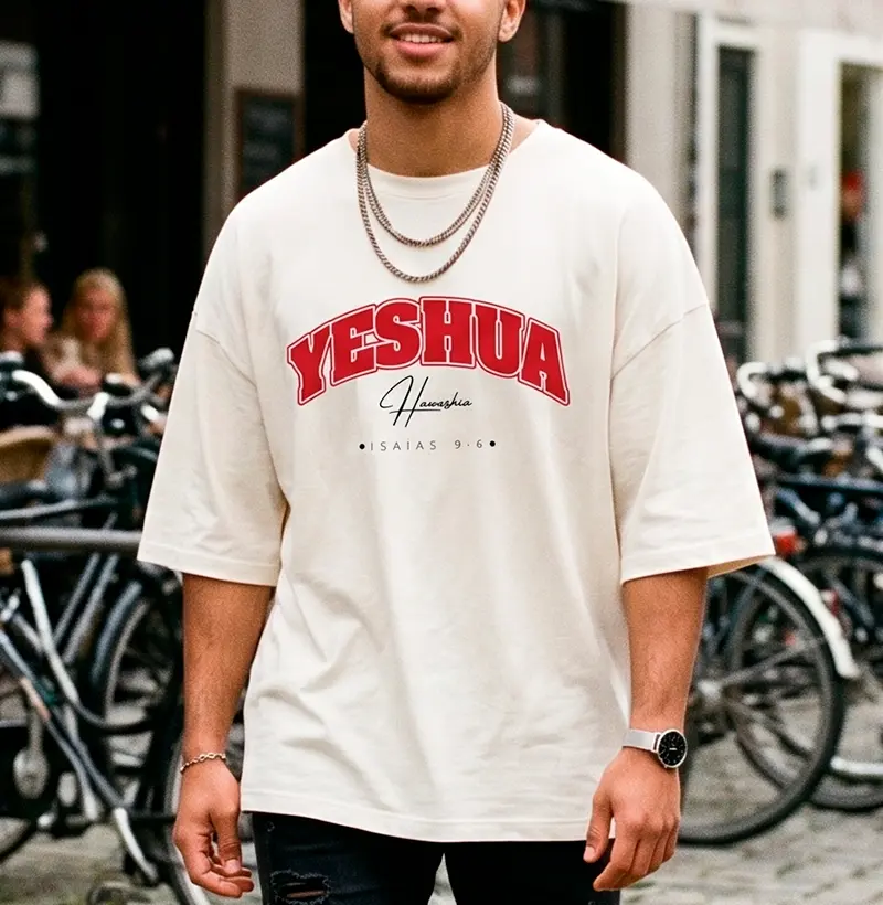 Yeshua