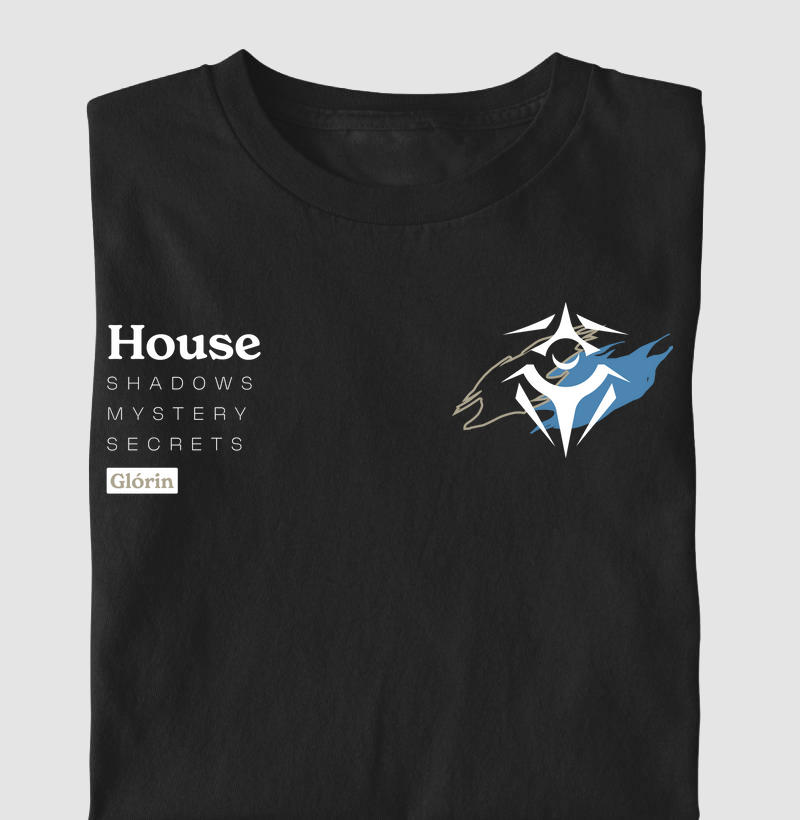 House Dimir - Runes V2