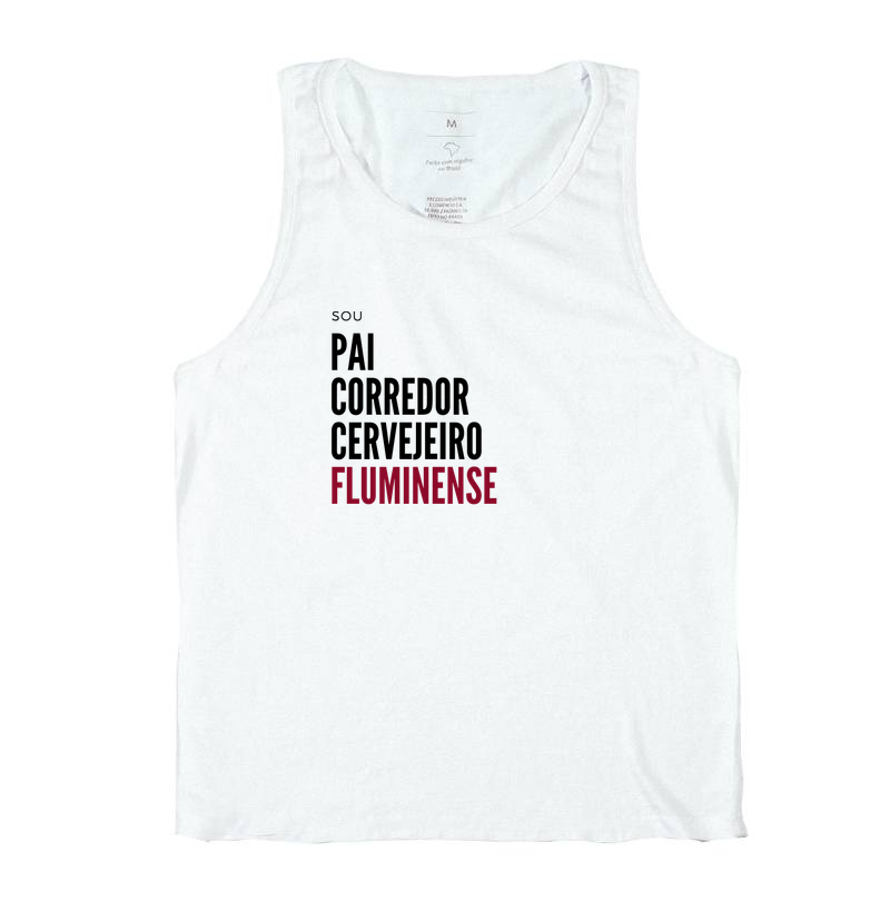 Pai Corredor Fluminense