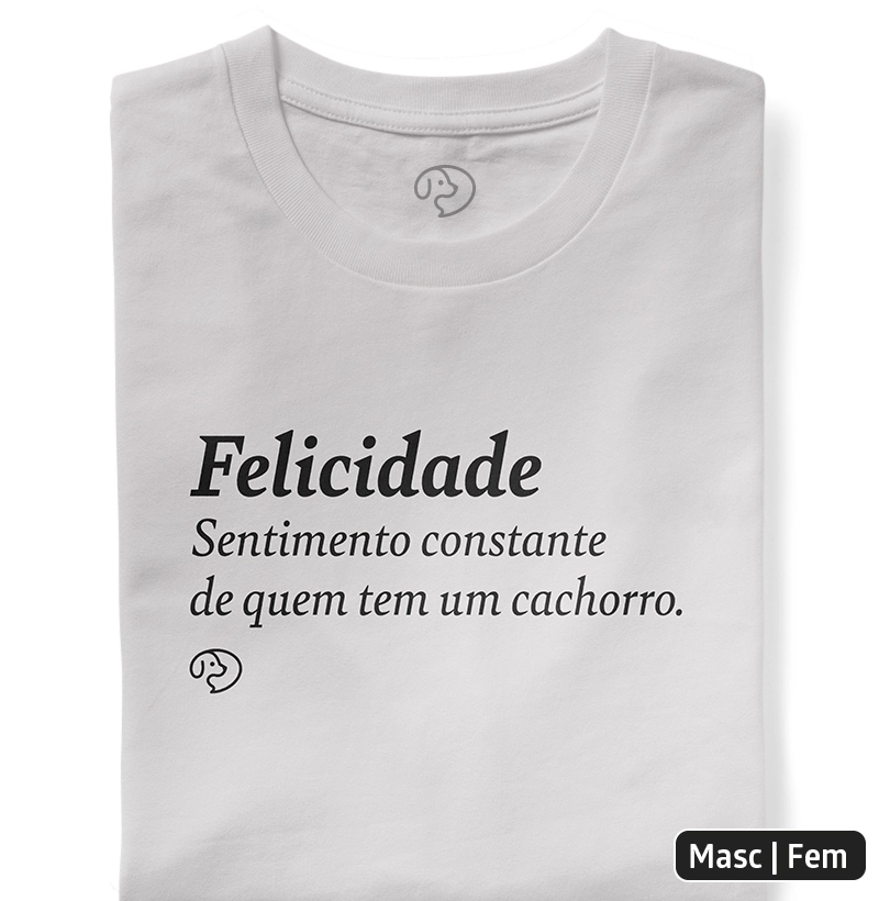 Felicidade