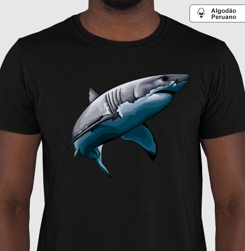 Tubarão Branco