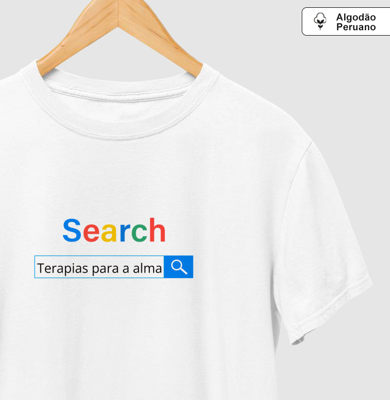 SEARCH - Terapias