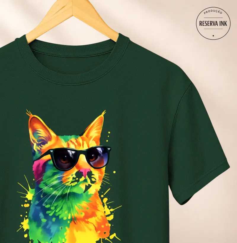 Gato Estiloso