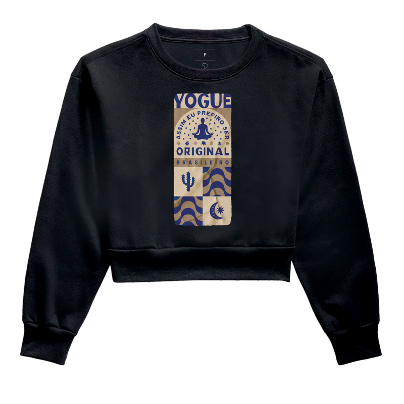 Yogue Original Brasileiro
