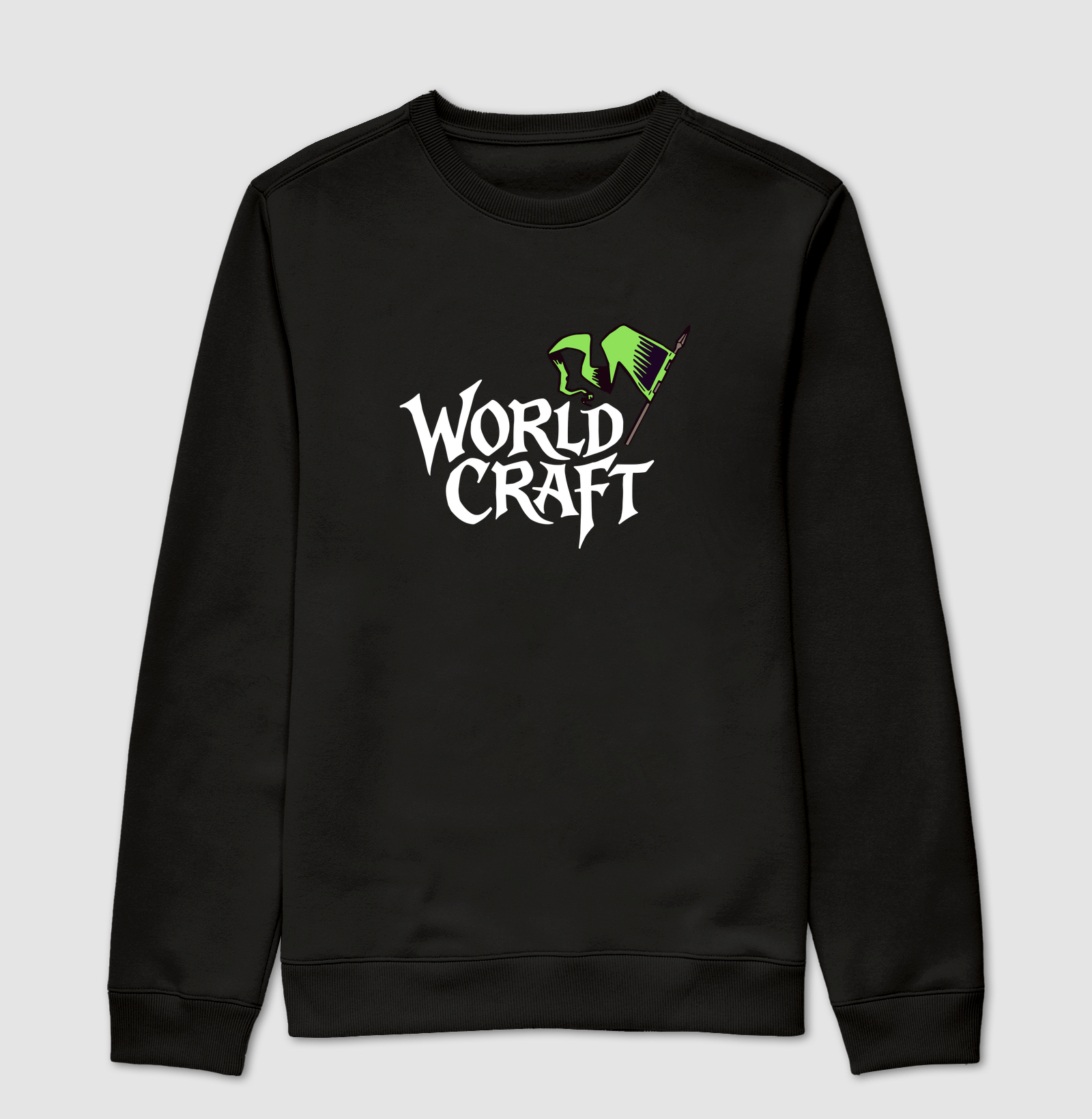 WorldCraft