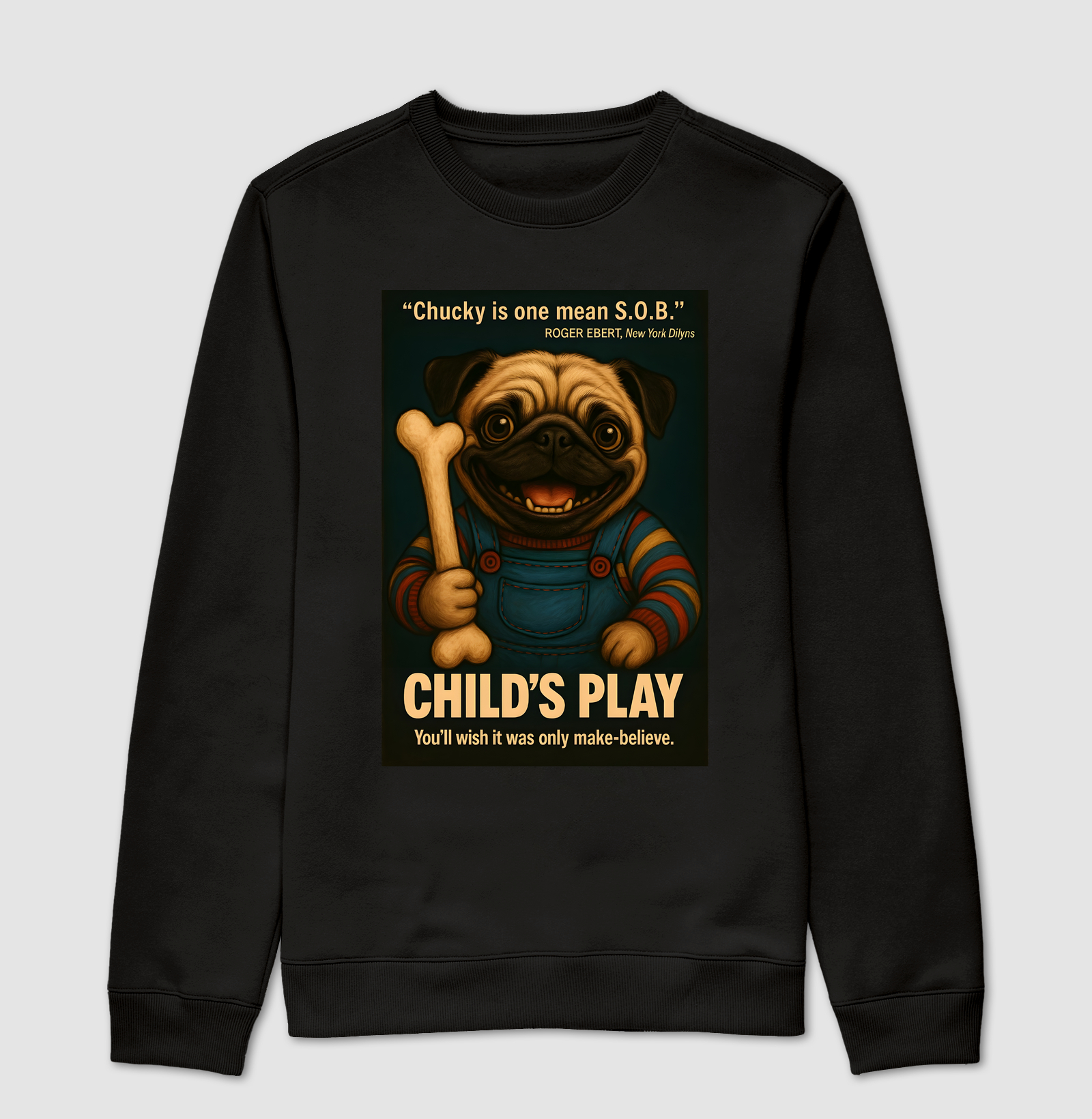 Child's Play