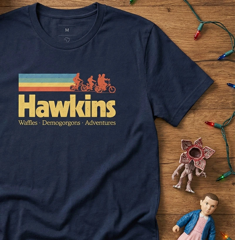 Hawkins