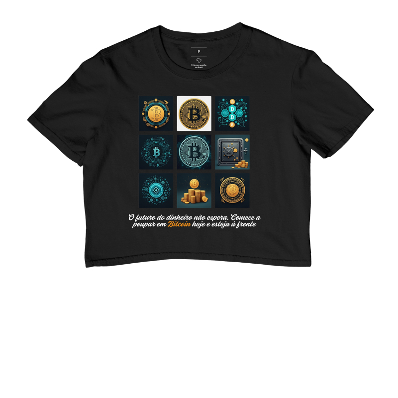 Save Bitcoin