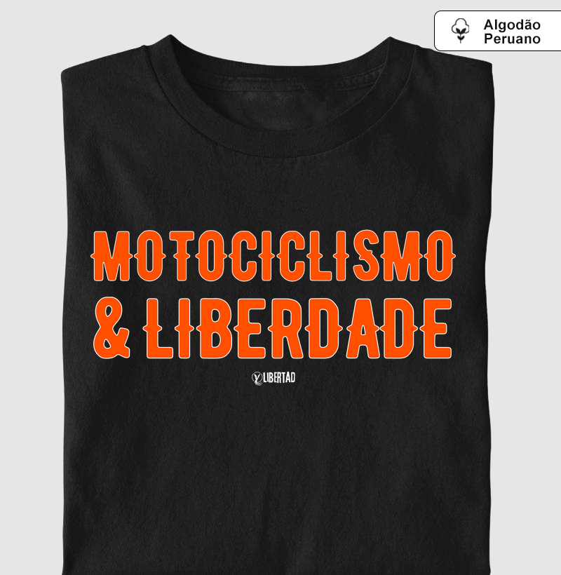 Motociclismo e Liberdade