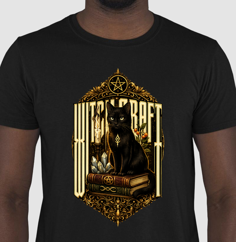 Gato do Conhecimento Oculto