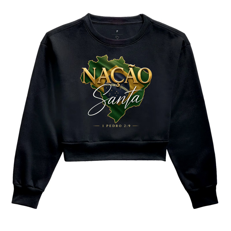 Nação Santa