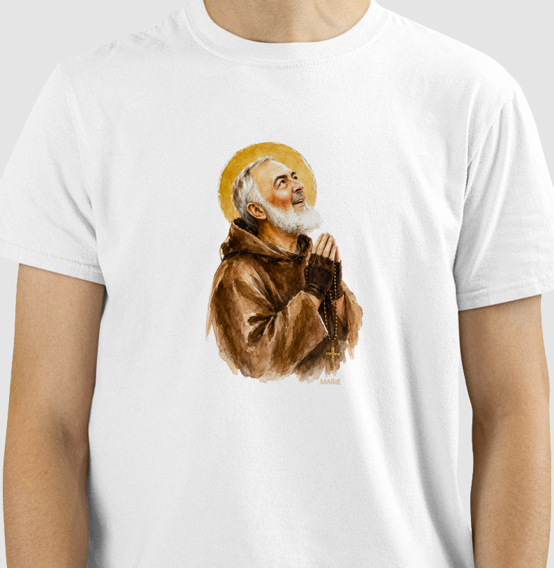 São Padre Pio