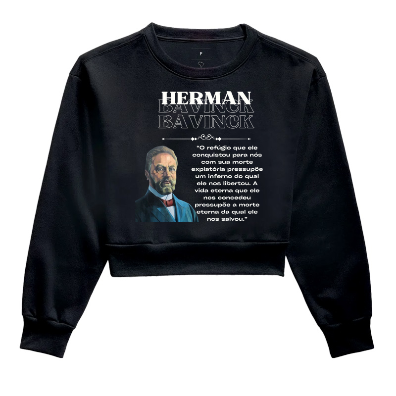 "Herman Bavinck Teólogo Reformado"